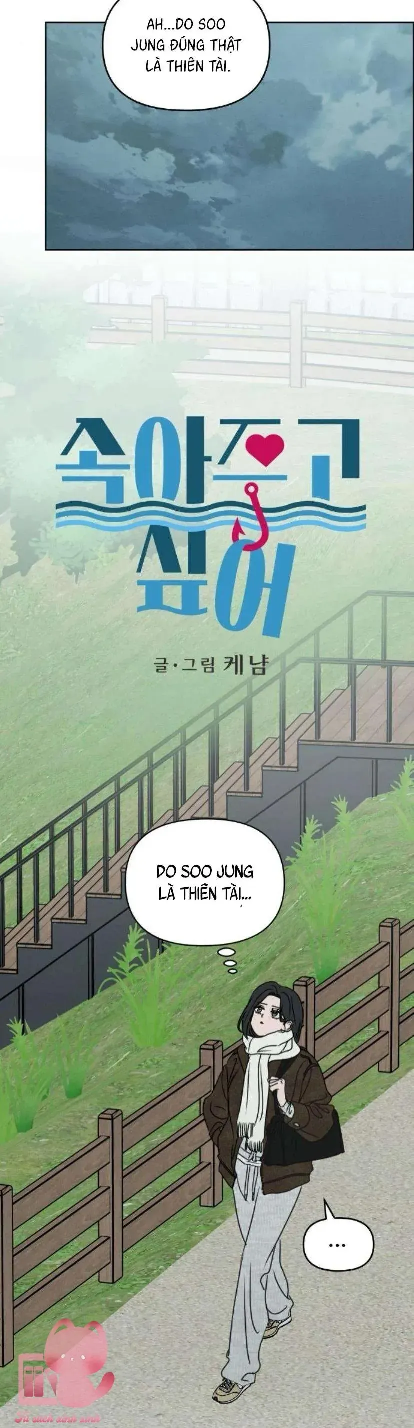 Muốn Bị Lừa Dối Chapter 41 - Trang 15