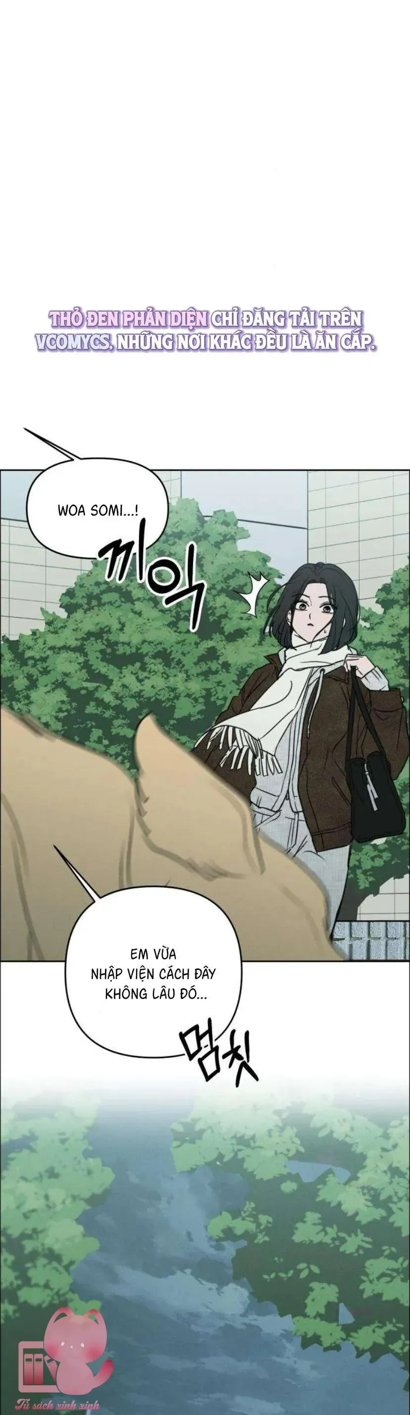 Muốn Bị Lừa Dối Chapter 41 - Trang 17