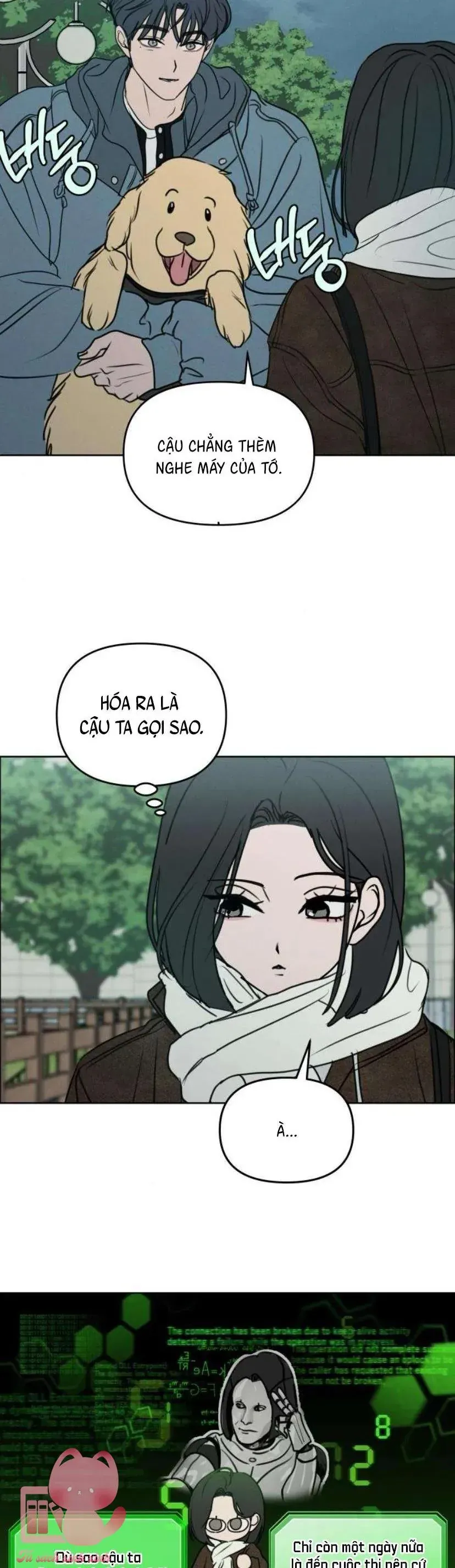 Muốn Bị Lừa Dối Chapter 41 - Trang 19