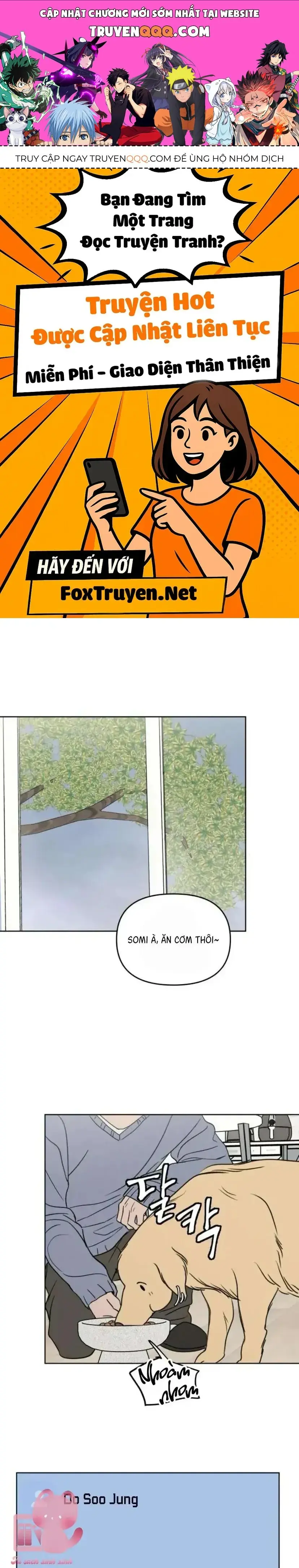 Muốn Bị Lừa Dối Chapter 41 - Trang 2