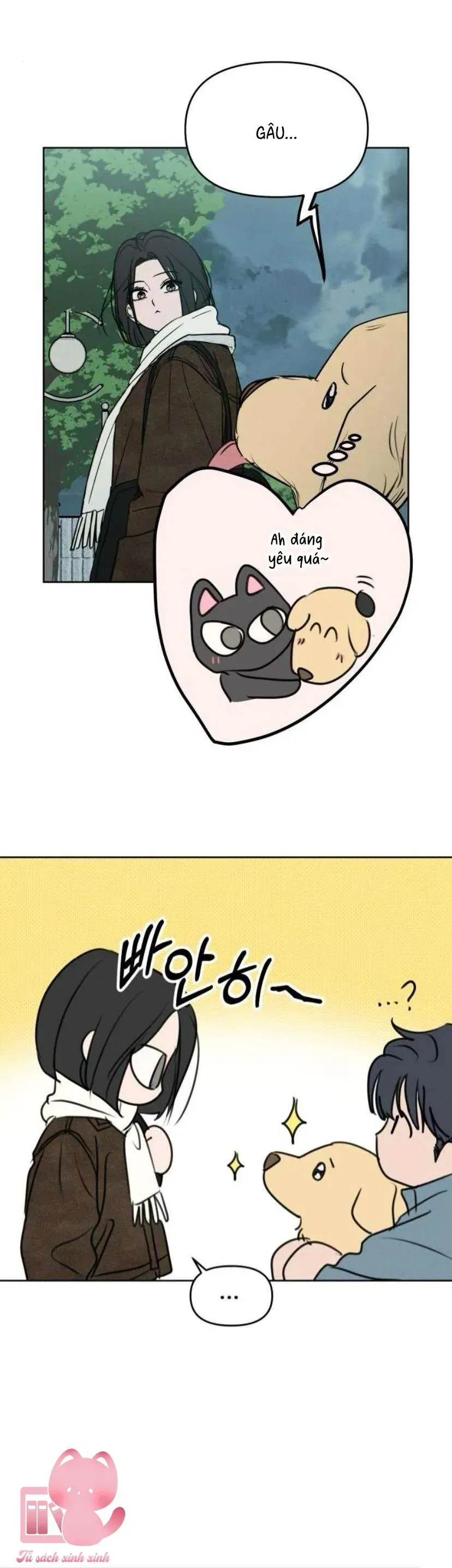 Muốn Bị Lừa Dối Chapter 41 - Trang 22