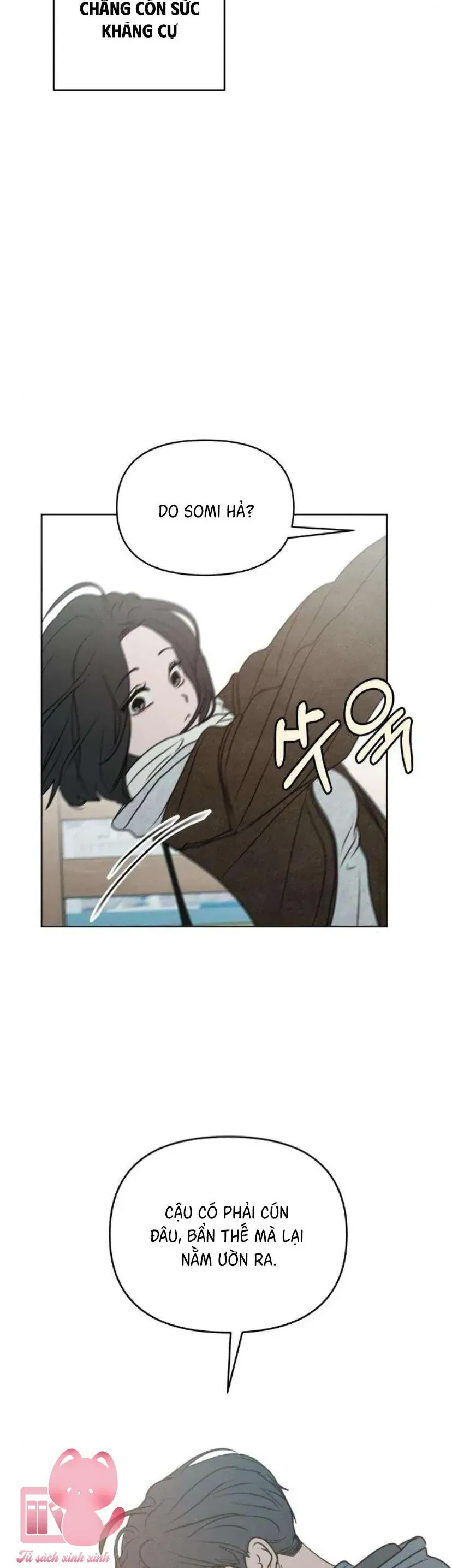 Muốn Bị Lừa Dối Chapter 41 - Trang 25