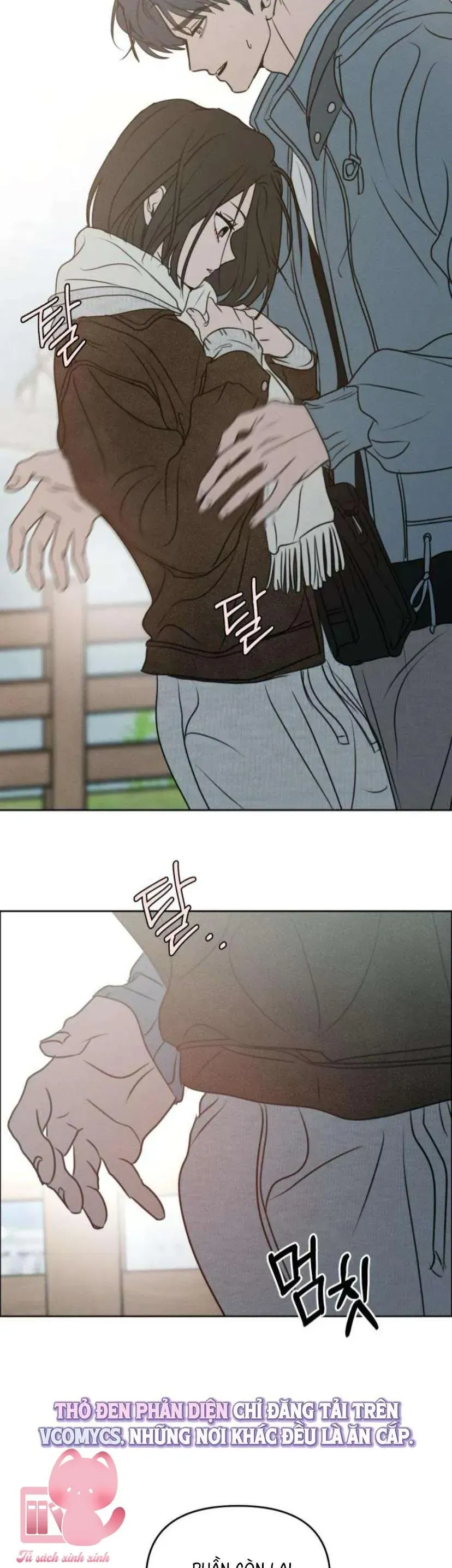 Muốn Bị Lừa Dối Chapter 41 - Trang 26