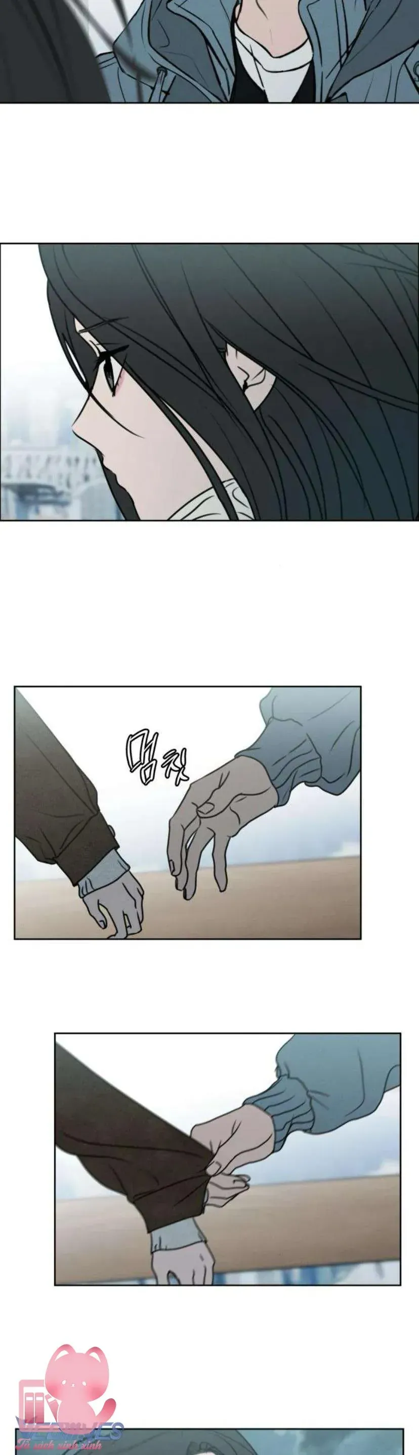 Muốn Bị Lừa Dối Chapter 41 - Trang 29