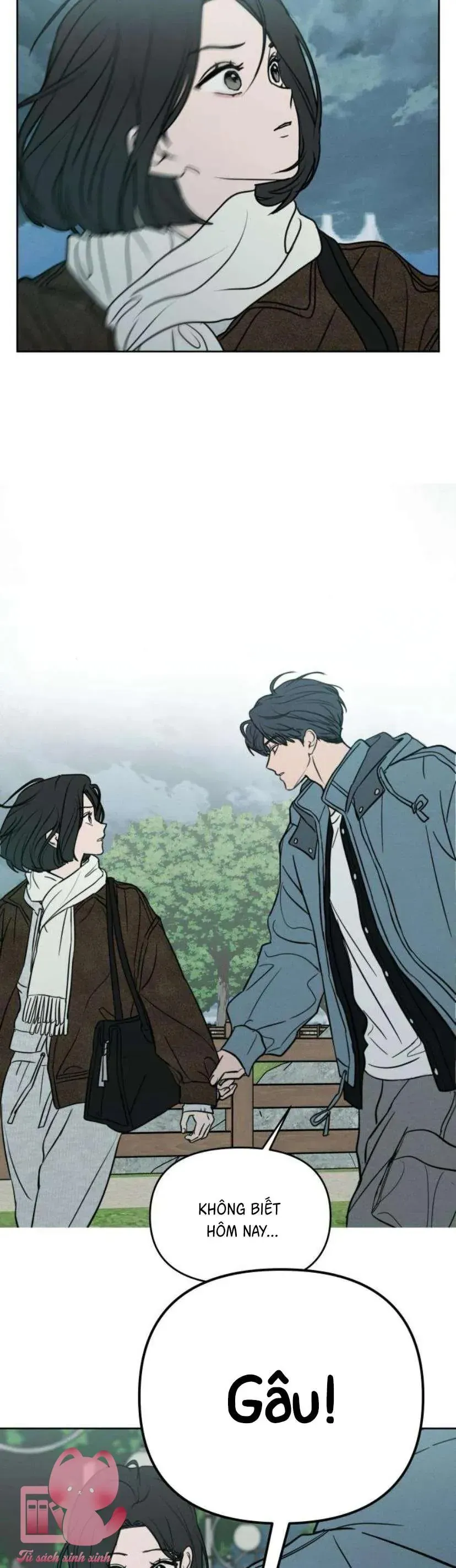 Muốn Bị Lừa Dối Chapter 41 - Trang 30