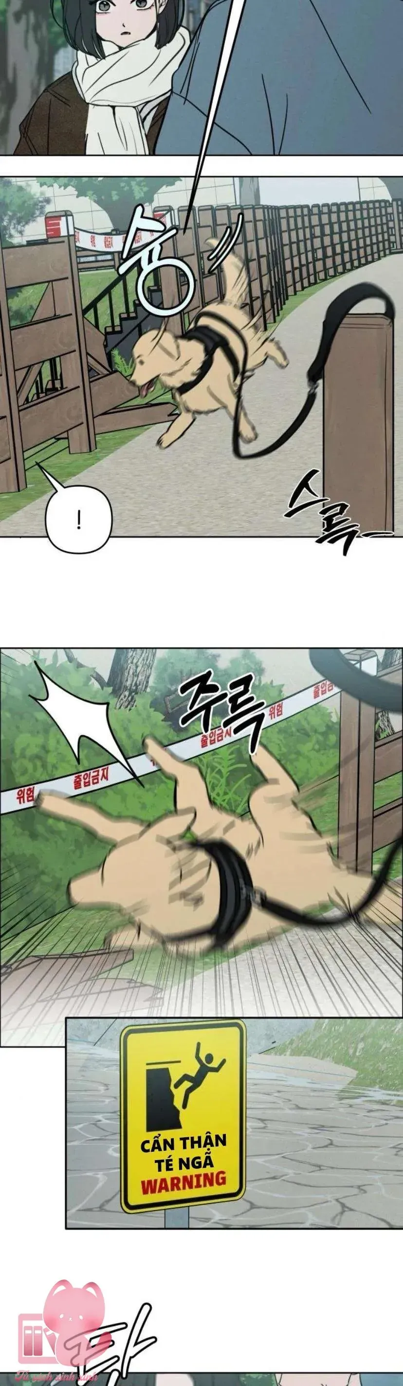Muốn Bị Lừa Dối Chapter 41 - Trang 31