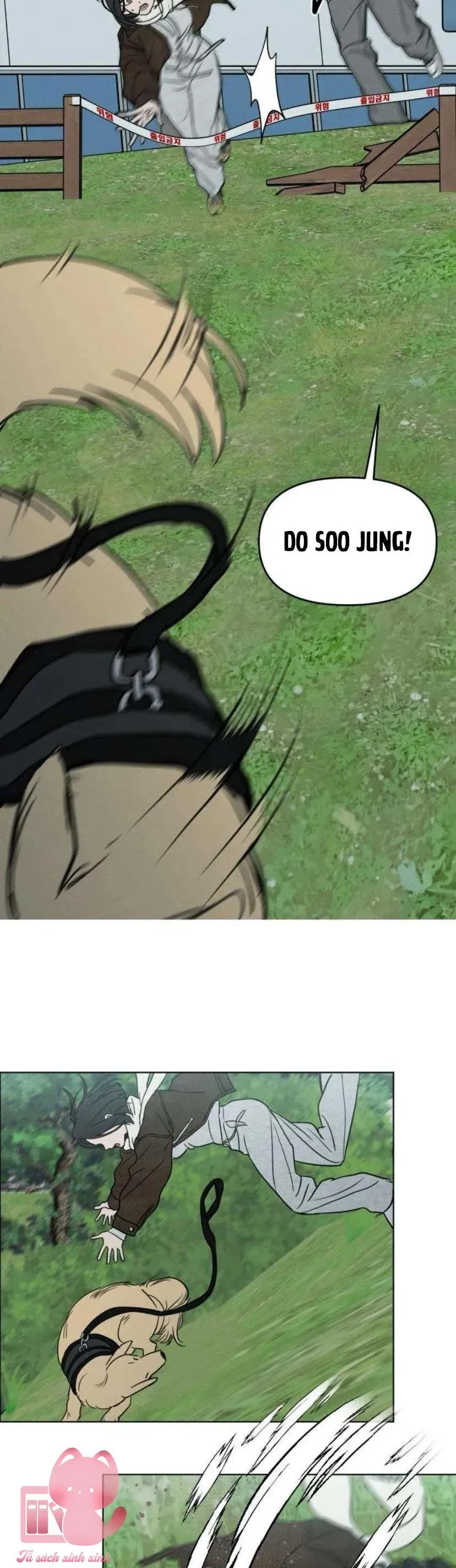 Muốn Bị Lừa Dối Chapter 41 - Trang 33