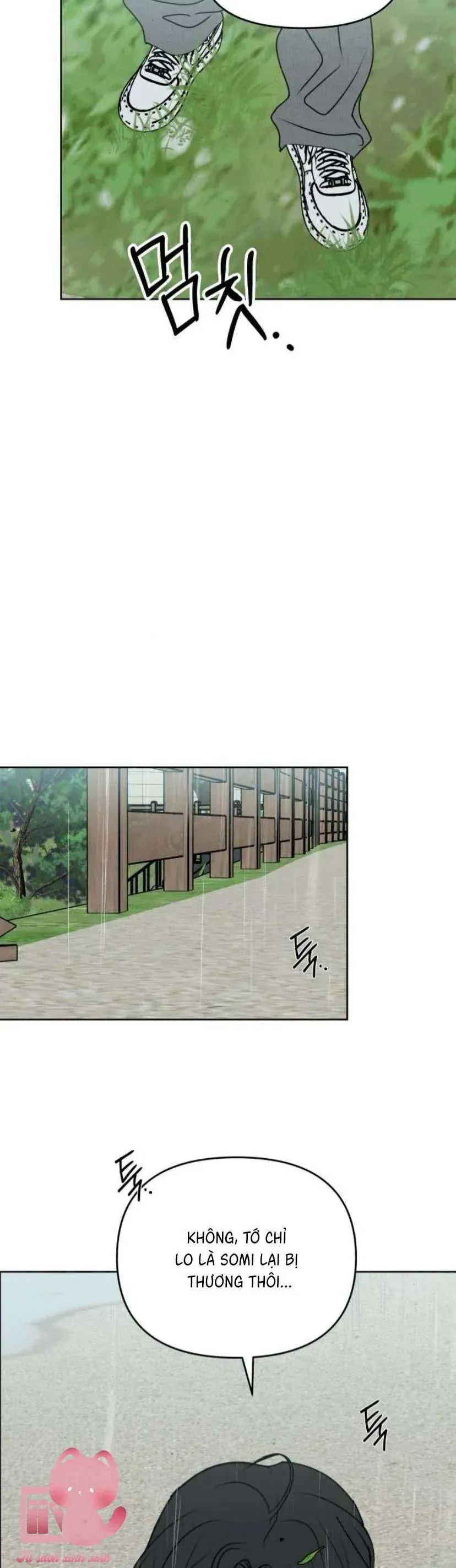 Muốn Bị Lừa Dối Chapter 41 - Trang 35