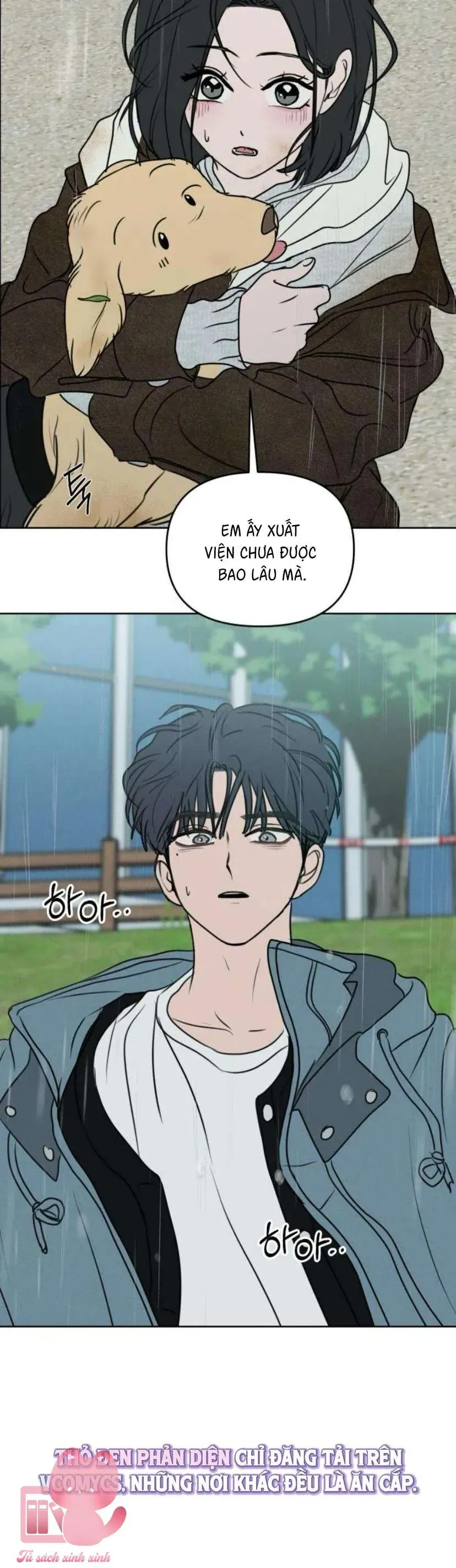 Muốn Bị Lừa Dối Chapter 41 - Trang 36