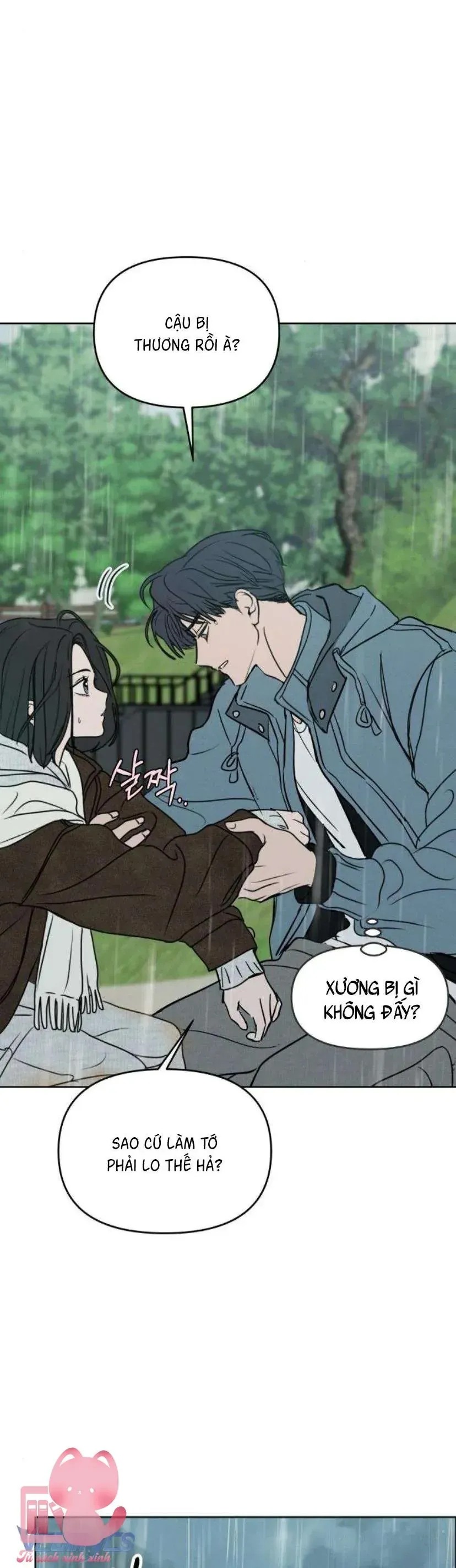Muốn Bị Lừa Dối Chapter 41 - Trang 38