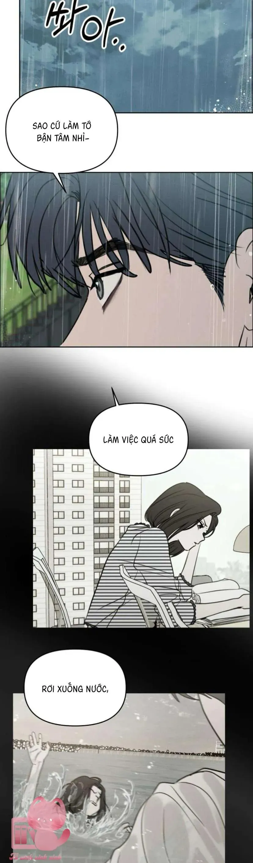 Muốn Bị Lừa Dối Chapter 41 - Trang 39