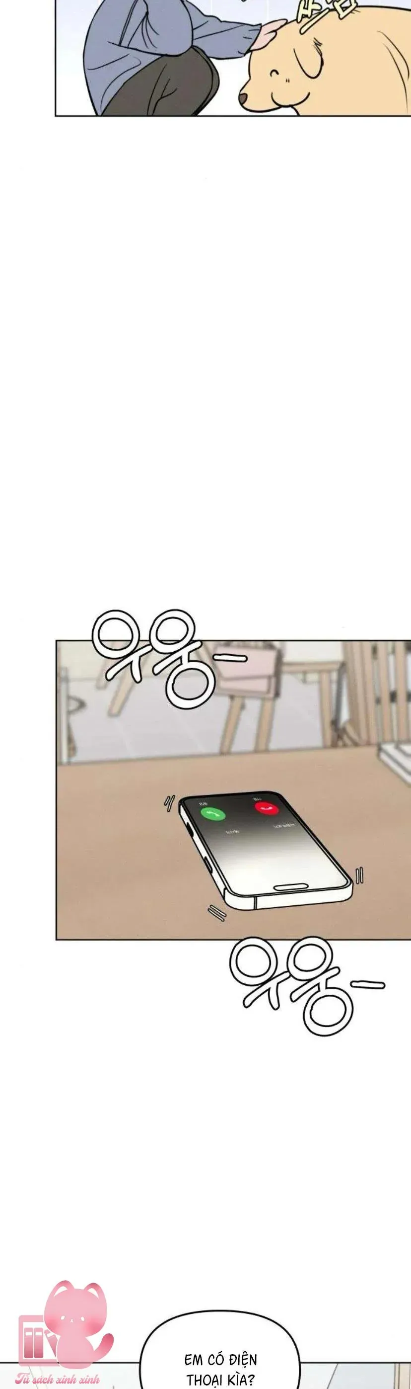 Muốn Bị Lừa Dối Chapter 41 - Trang 4