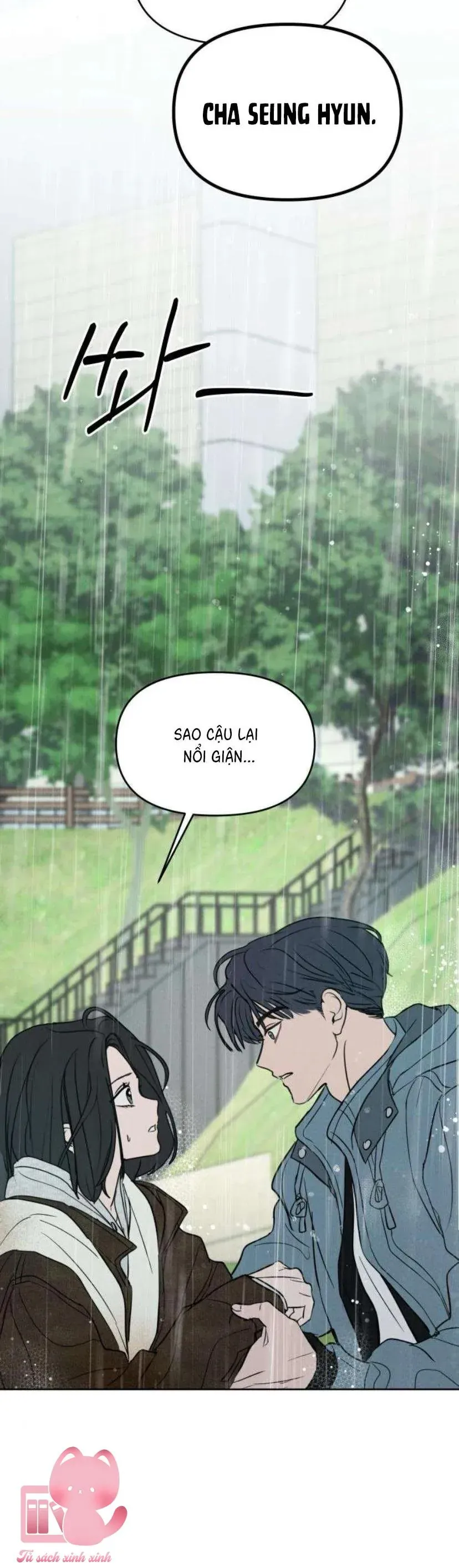 Muốn Bị Lừa Dối Chapter 41 - Trang 41