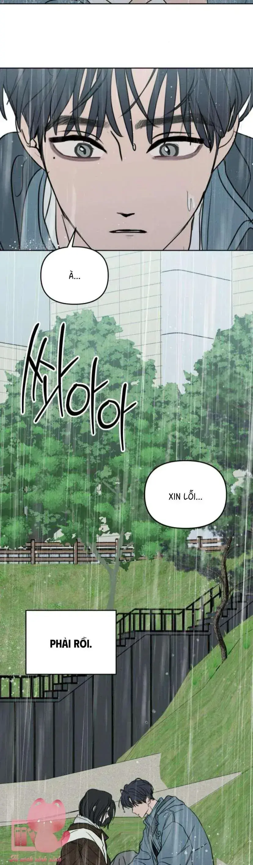 Muốn Bị Lừa Dối Chapter 41 - Trang 43