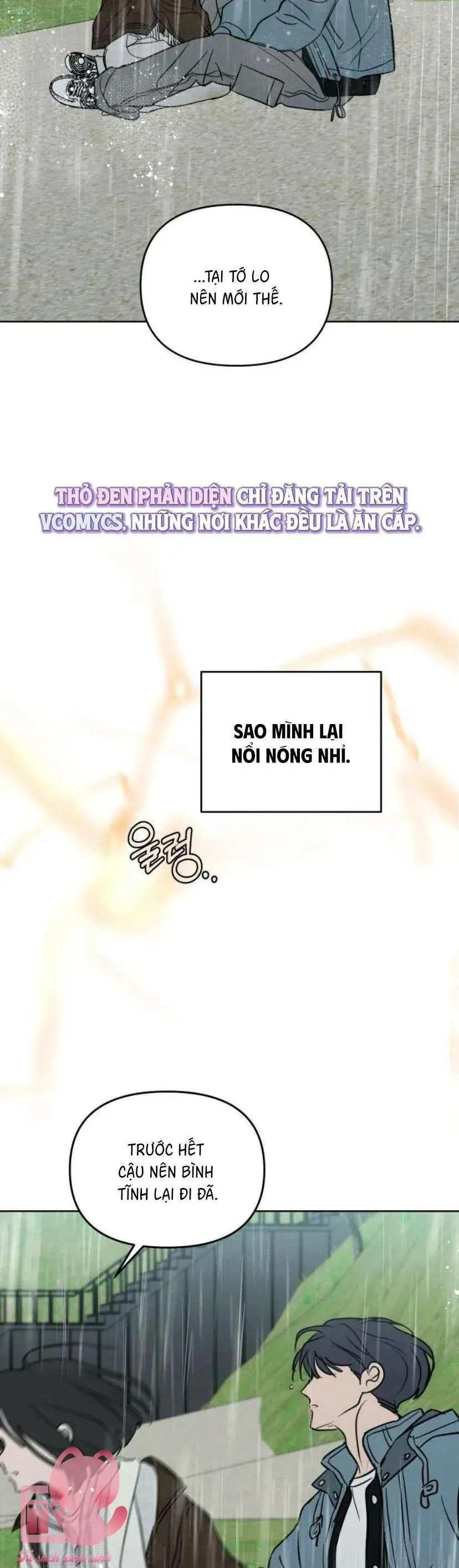 Muốn Bị Lừa Dối Chapter 41 - Trang 44