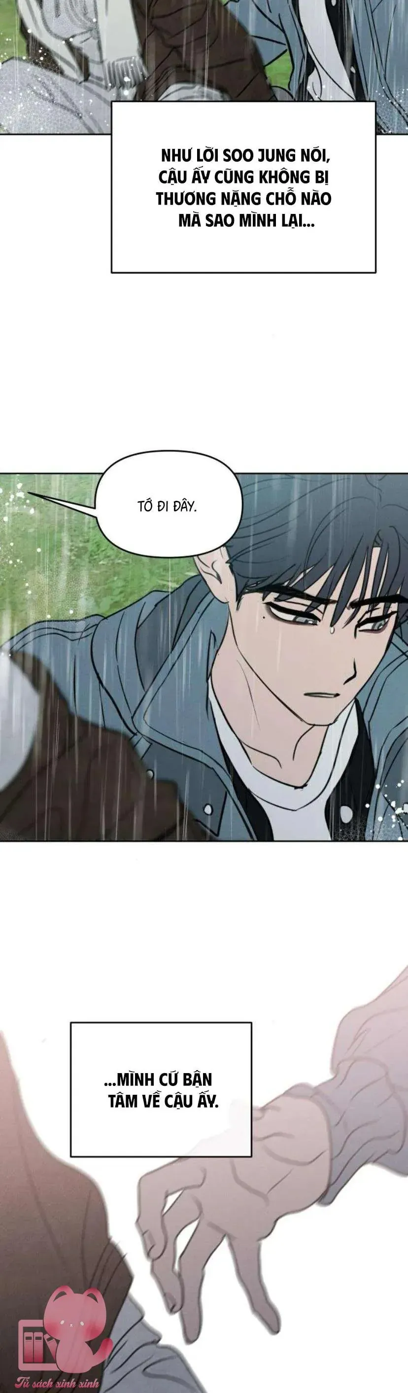 Muốn Bị Lừa Dối Chapter 41 - Trang 45