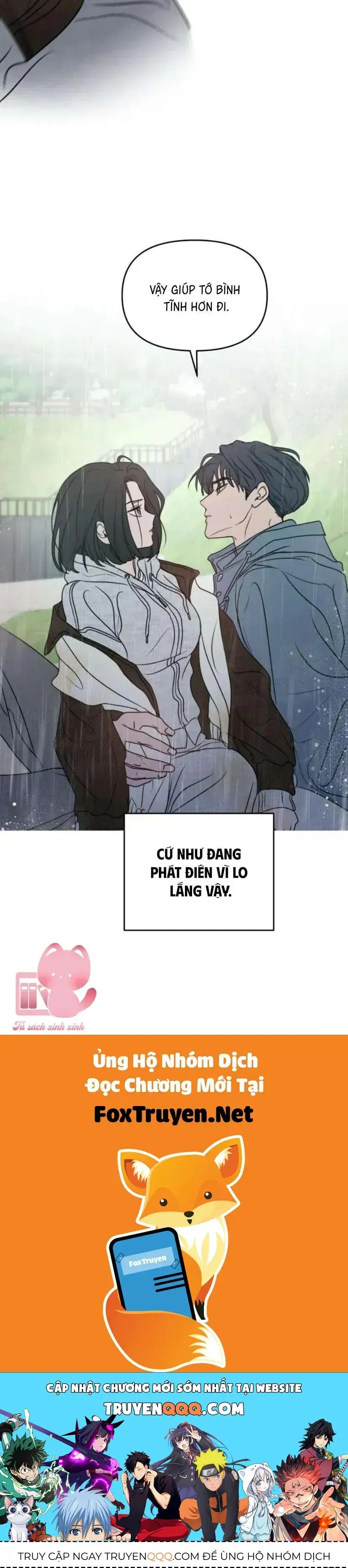 Muốn Bị Lừa Dối Chapter 41 - Trang 46