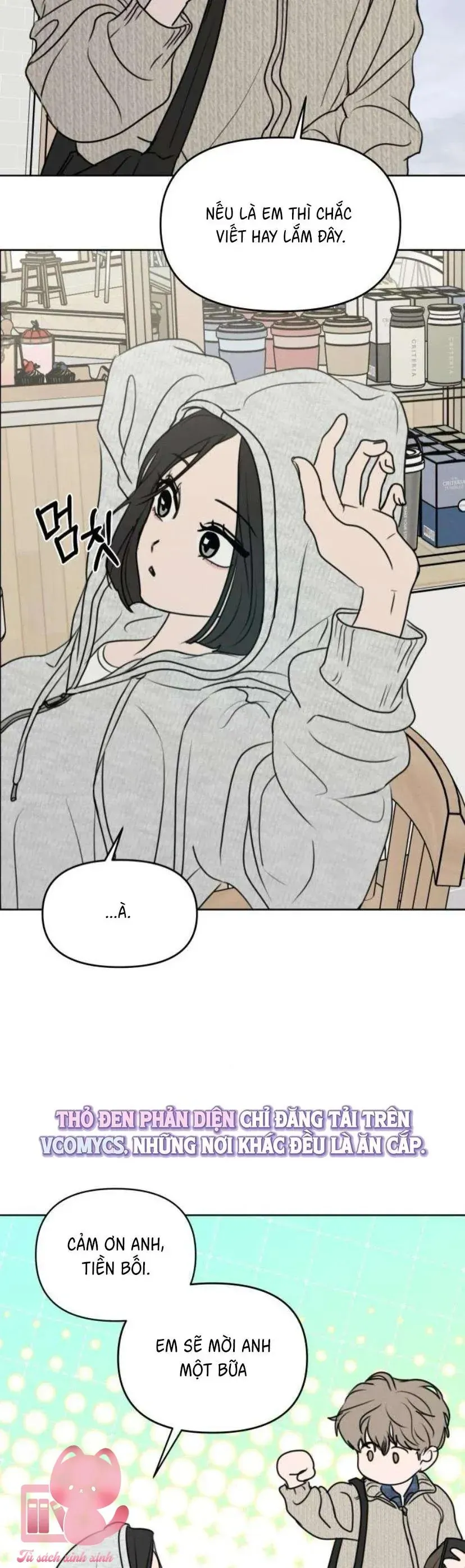 Muốn Bị Lừa Dối Chapter 41 - Trang 9