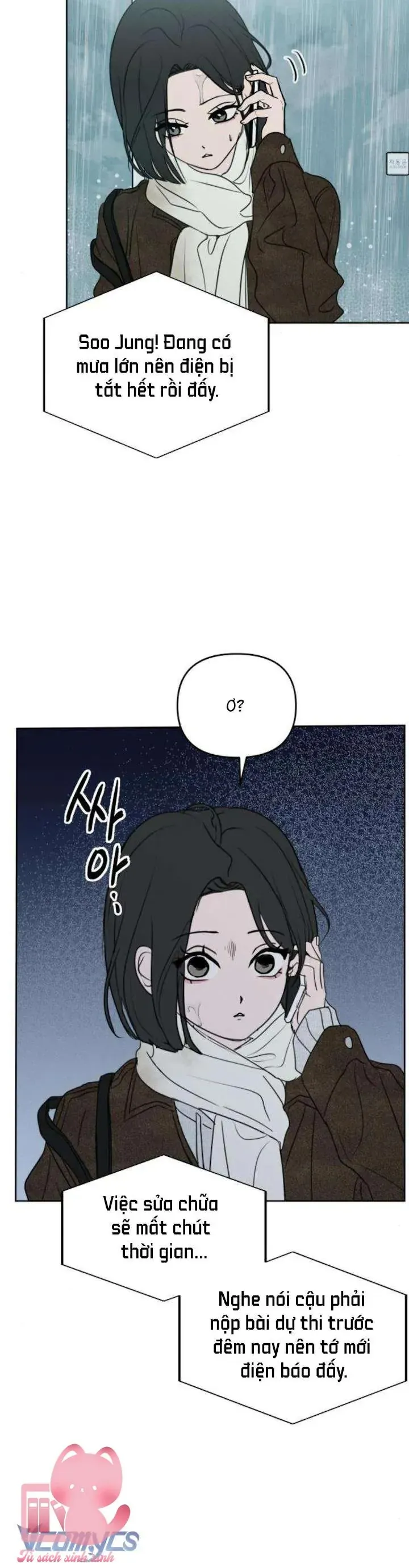 Muốn Bị Lừa Dối Chapter 42 - Trang 11