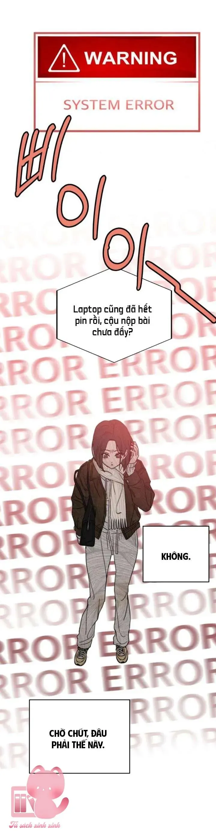 Muốn Bị Lừa Dối Chapter 42 - Trang 12