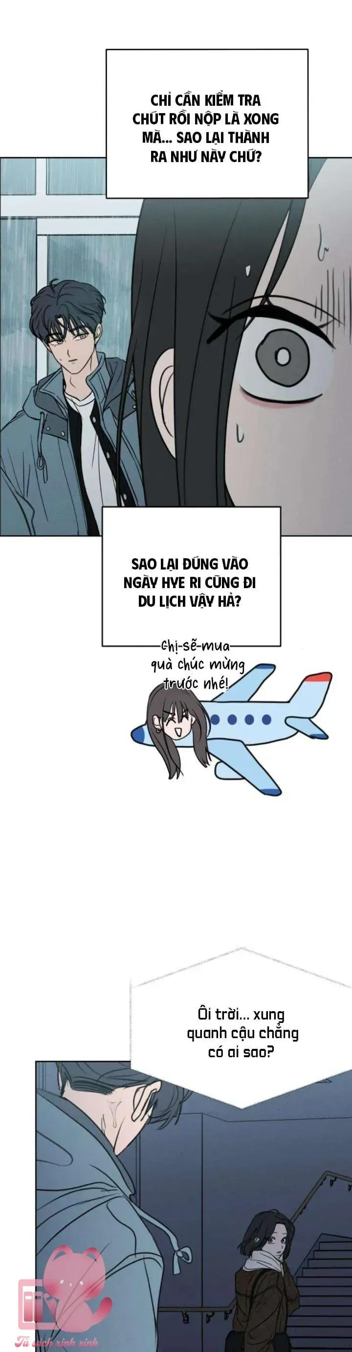 Muốn Bị Lừa Dối Chapter 42 - Trang 13