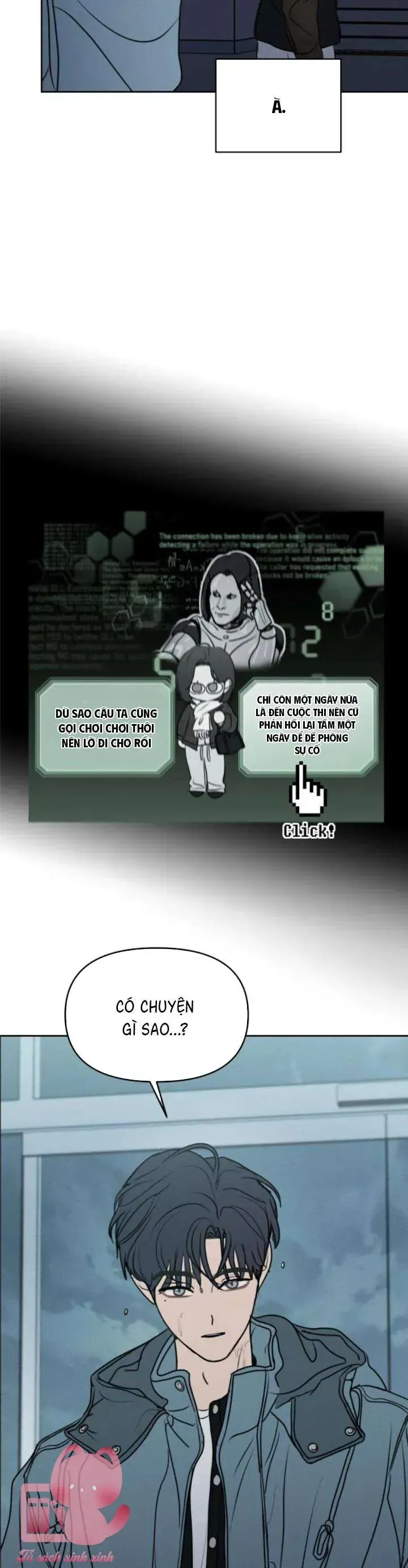 Muốn Bị Lừa Dối Chapter 42 - Trang 14