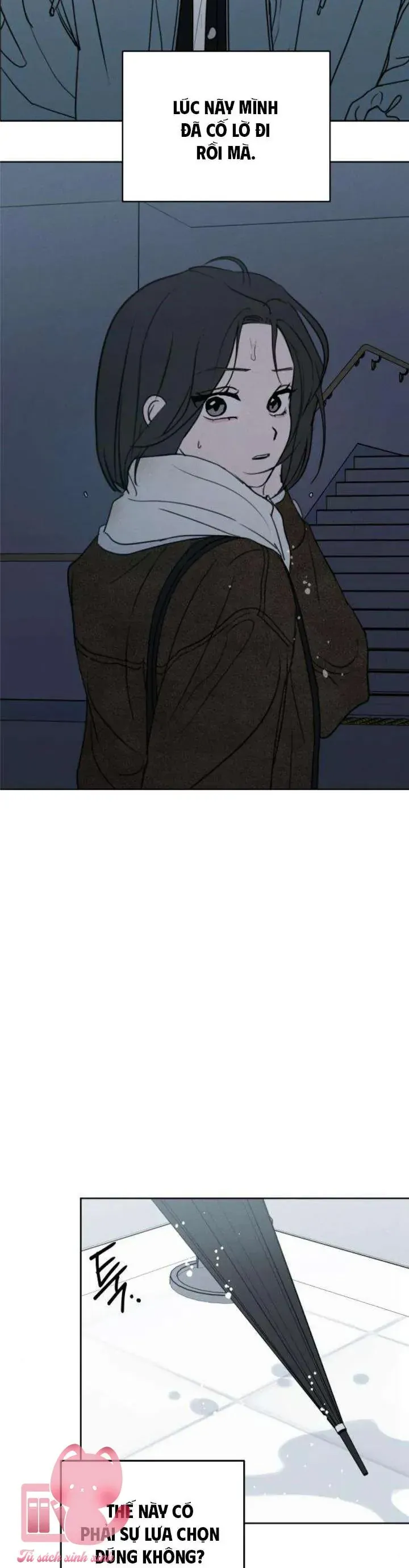 Muốn Bị Lừa Dối Chapter 42 - Trang 15