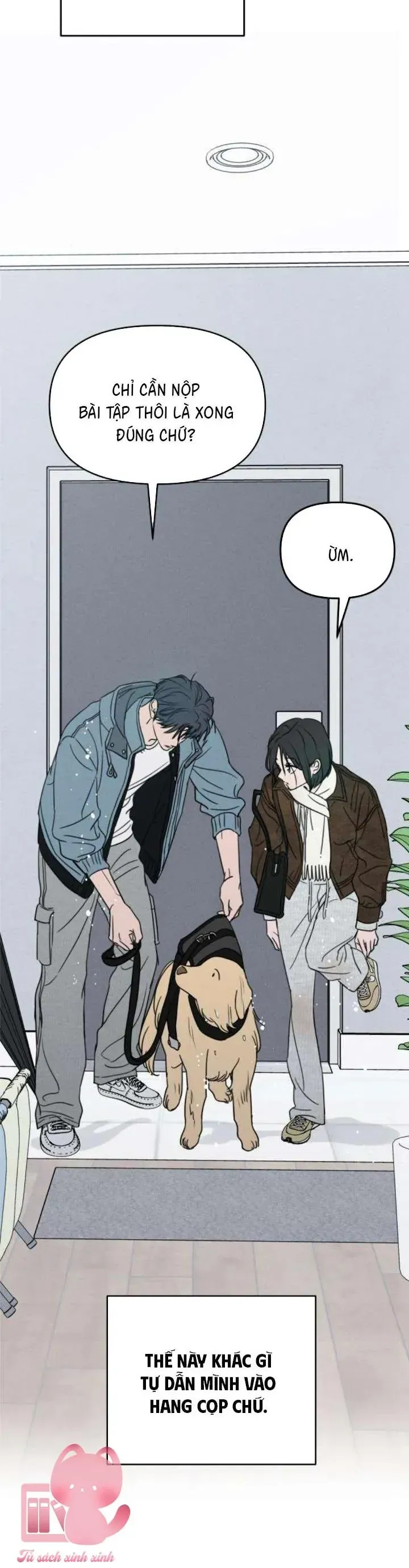 Muốn Bị Lừa Dối Chapter 42 - Trang 16