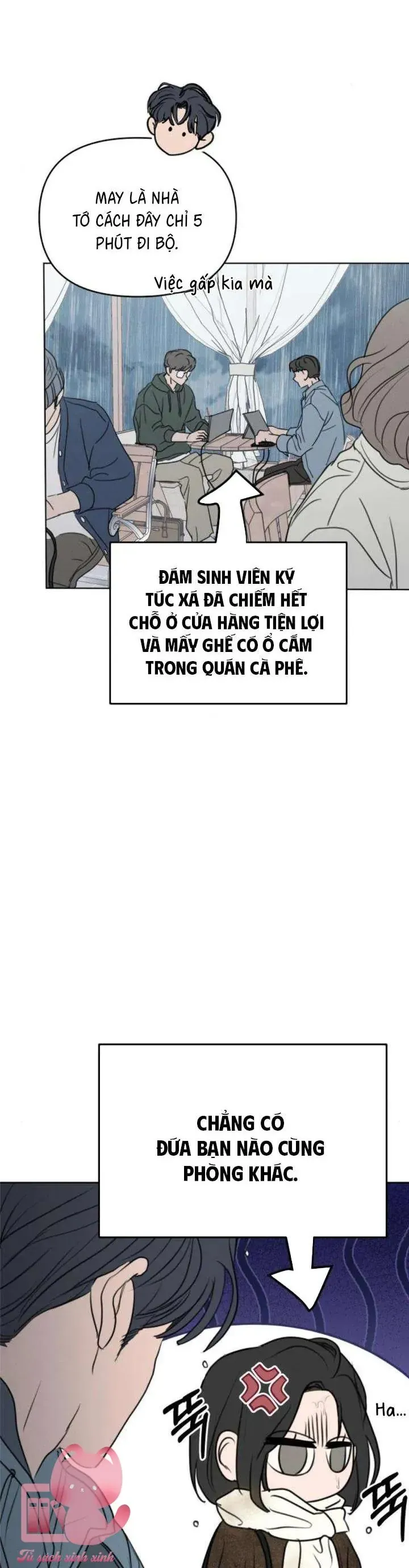 Muốn Bị Lừa Dối Chapter 42 - Trang 17