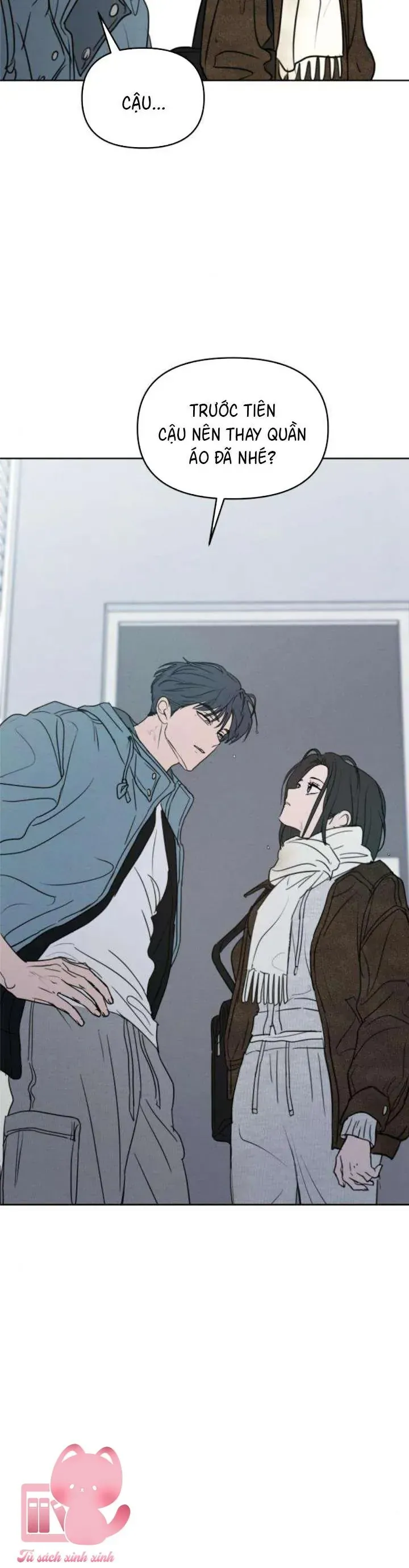 Muốn Bị Lừa Dối Chapter 42 - Trang 18