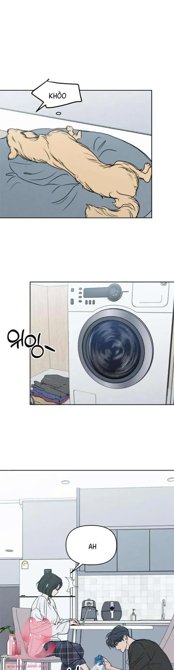 Muốn Bị Lừa Dối Chapter 42 - Trang 19