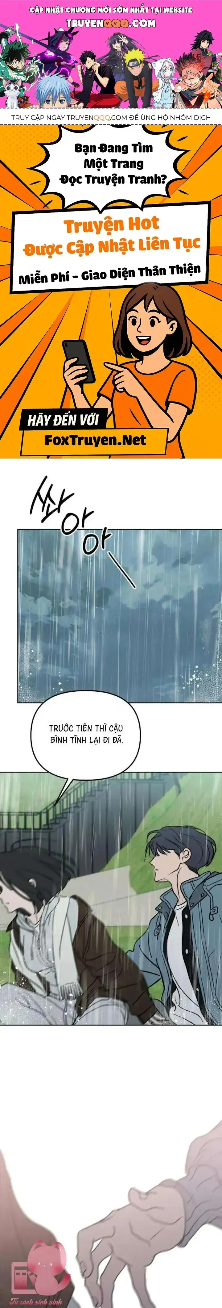 Muốn Bị Lừa Dối Chapter 42 - Trang 2