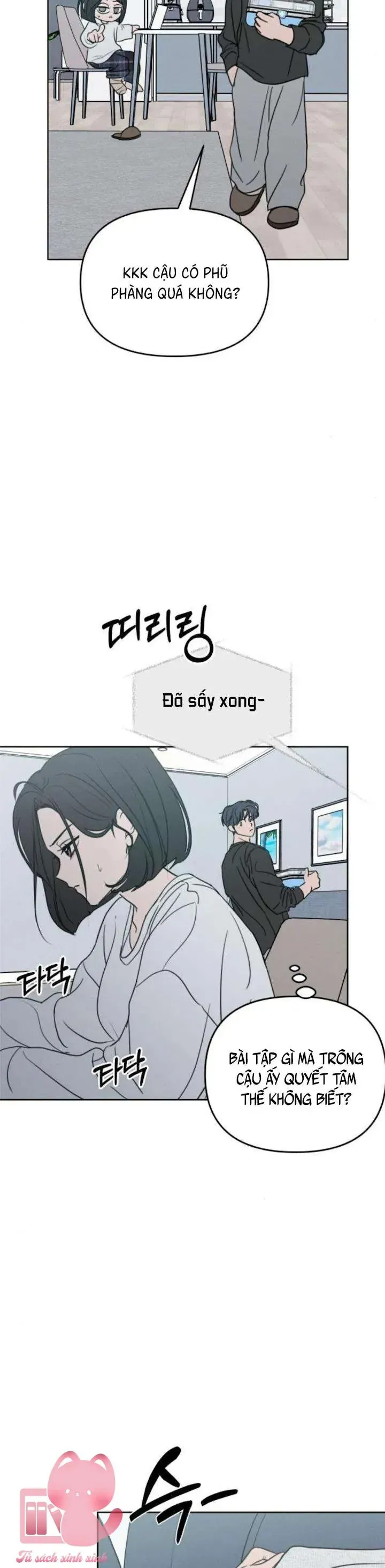 Muốn Bị Lừa Dối Chapter 42 - Trang 23