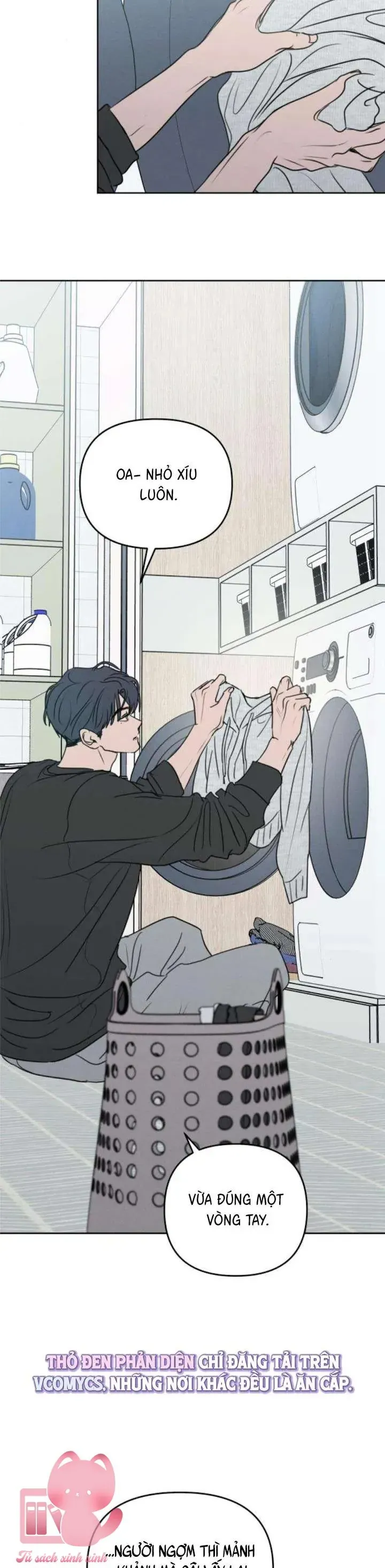 Muốn Bị Lừa Dối Chapter 42 - Trang 24