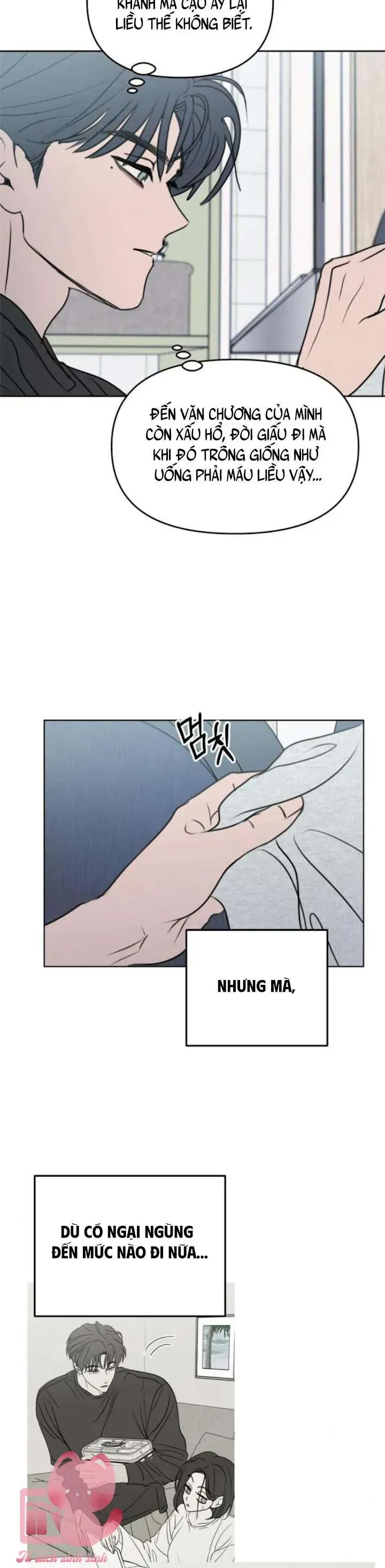 Muốn Bị Lừa Dối Chapter 42 - Trang 25