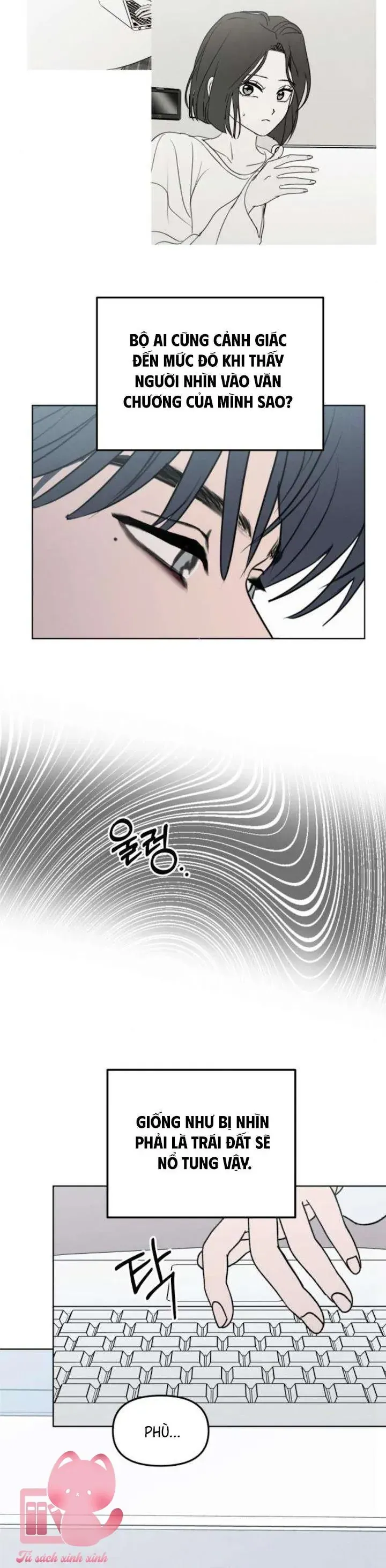 Muốn Bị Lừa Dối Chapter 42 - Trang 26