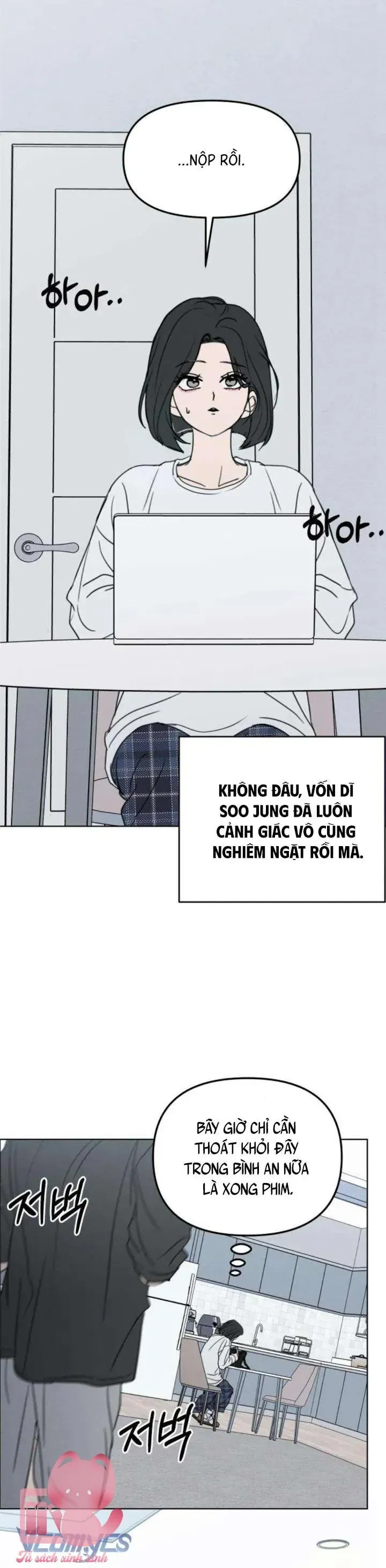 Muốn Bị Lừa Dối Chapter 42 - Trang 27