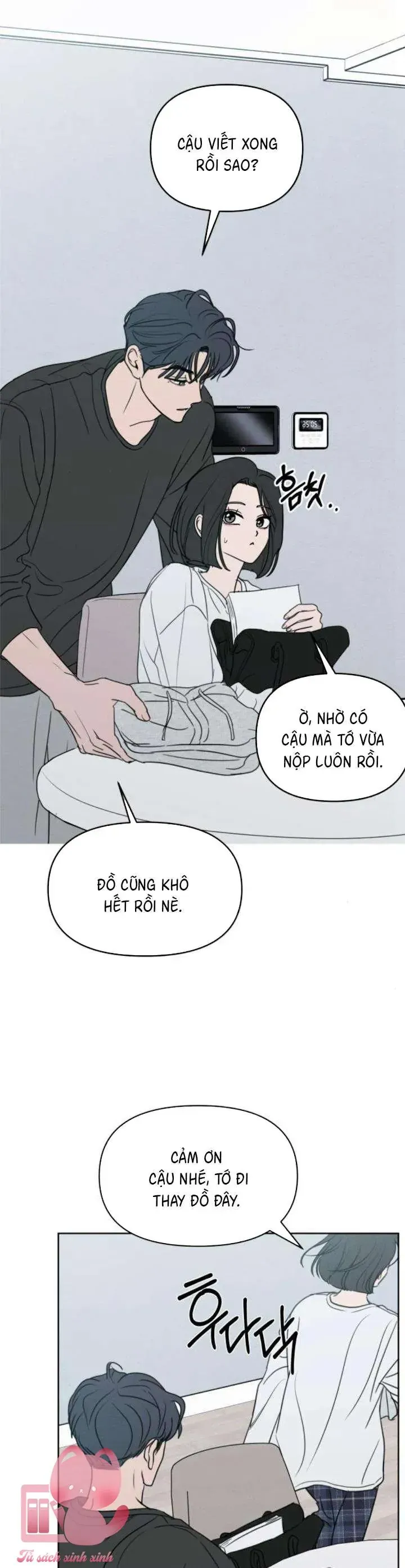 Muốn Bị Lừa Dối Chapter 42 - Trang 28