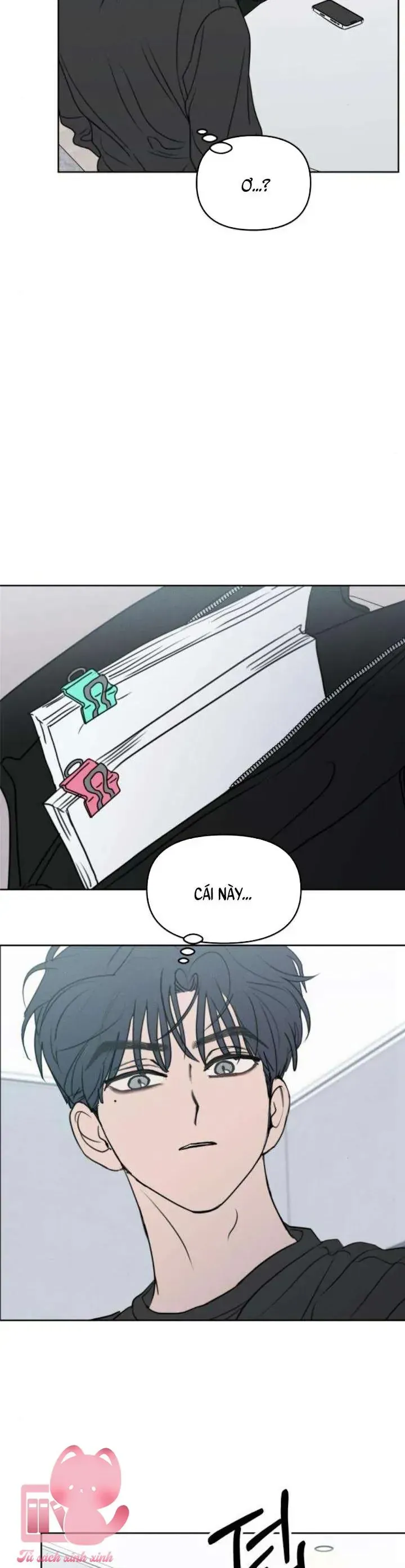 Muốn Bị Lừa Dối Chapter 42 - Trang 29