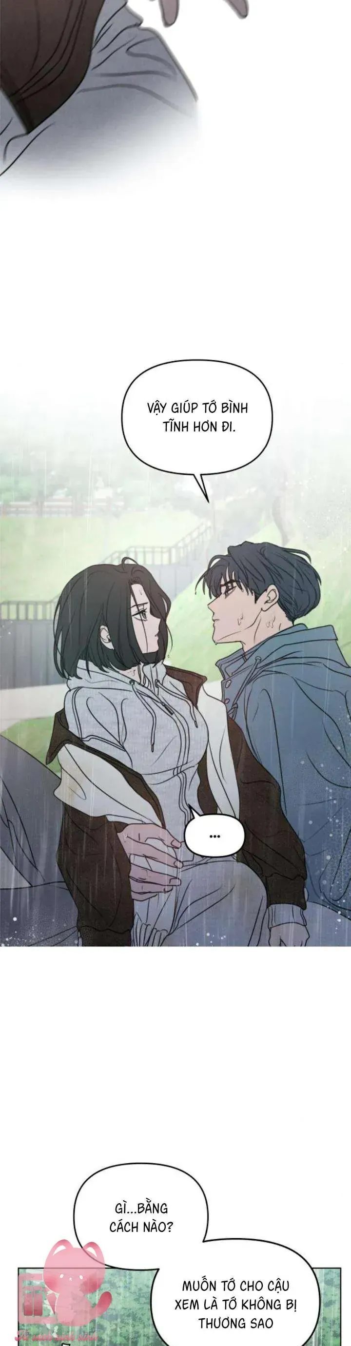 Muốn Bị Lừa Dối Chapter 42 - Trang 3