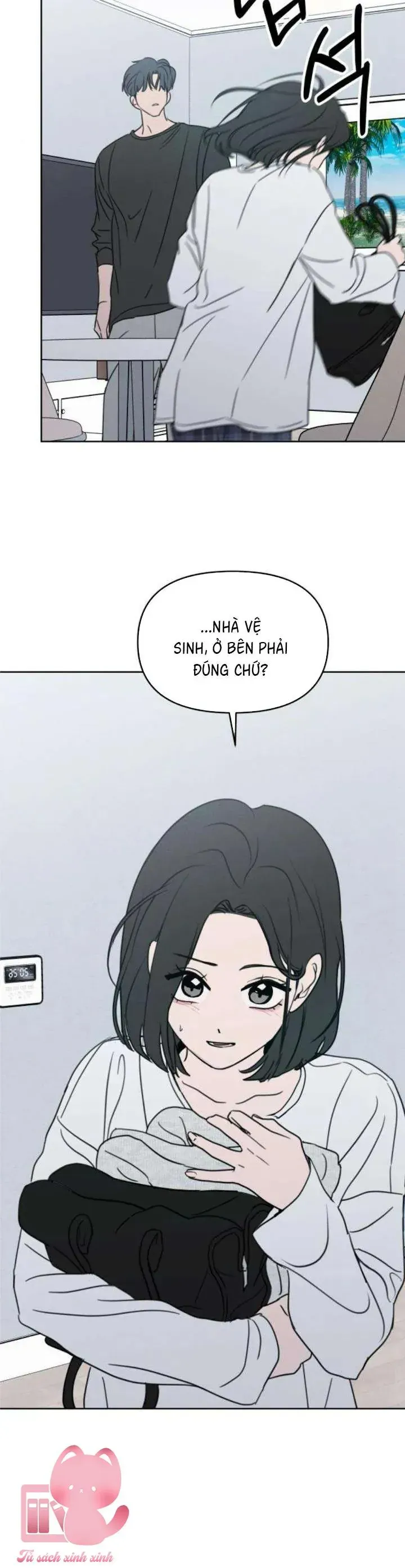 Muốn Bị Lừa Dối Chapter 42 - Trang 30