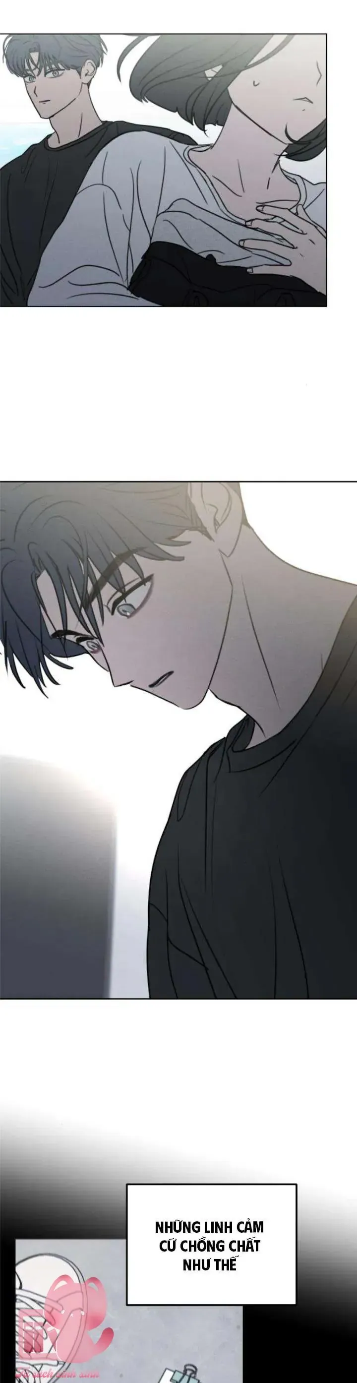 Muốn Bị Lừa Dối Chapter 42 - Trang 31