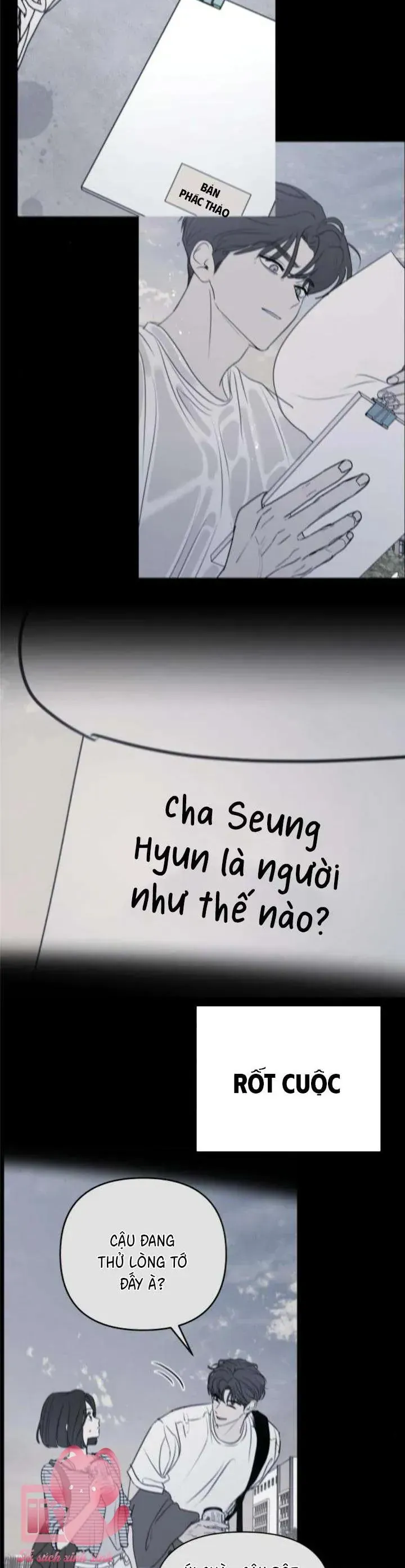 Muốn Bị Lừa Dối Chapter 42 - Trang 32