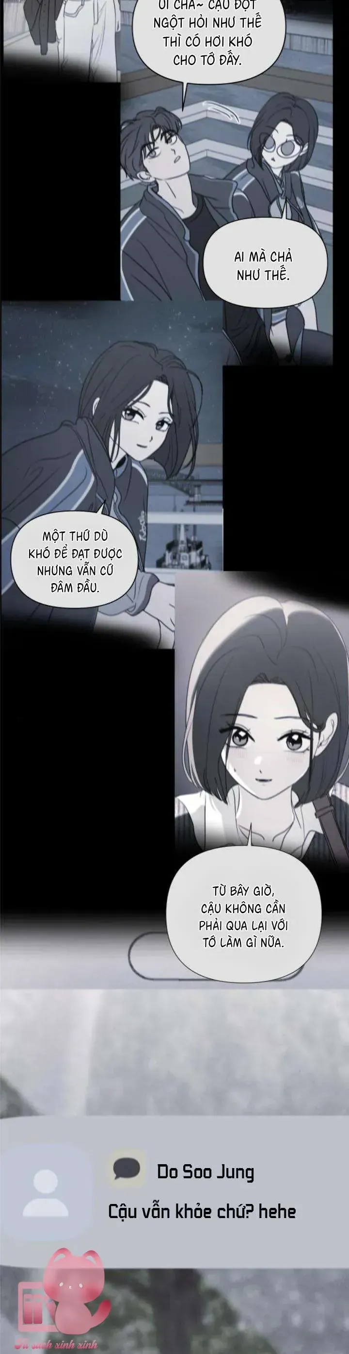 Muốn Bị Lừa Dối Chapter 42 - Trang 33