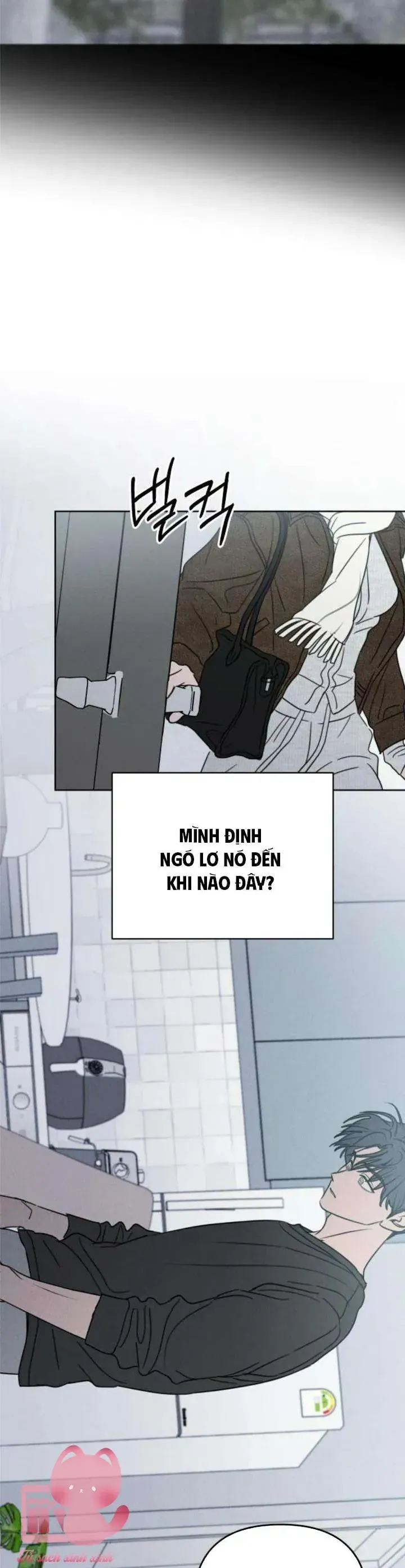 Muốn Bị Lừa Dối Chapter 42 - Trang 34