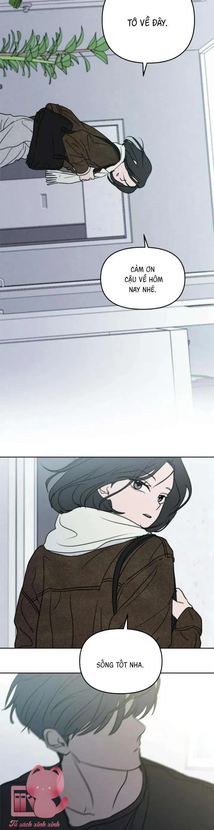 Muốn Bị Lừa Dối Chapter 42 - Trang 35