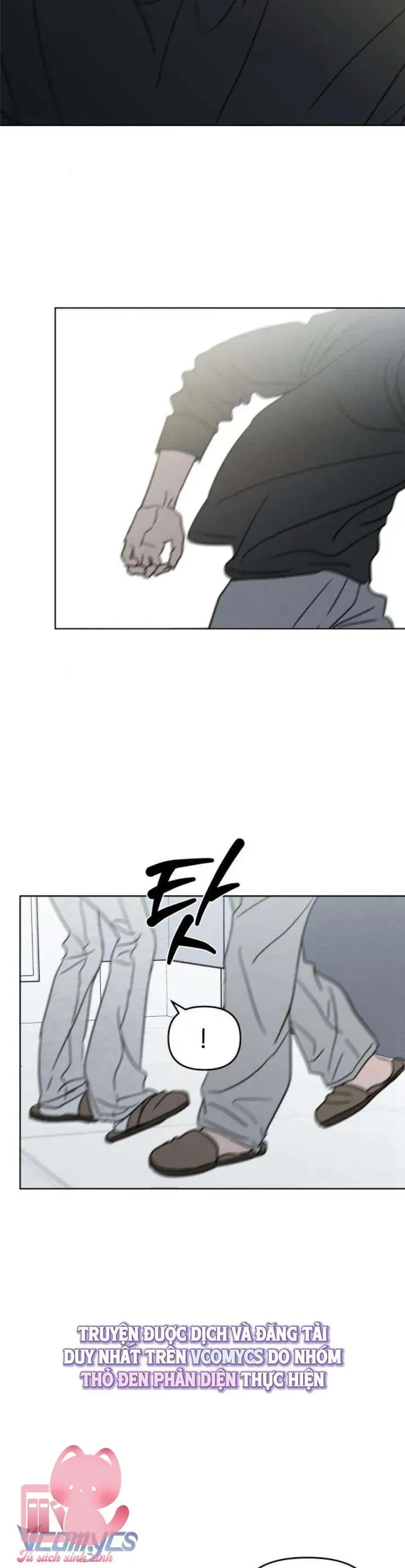 Muốn Bị Lừa Dối Chapter 42 - Trang 36