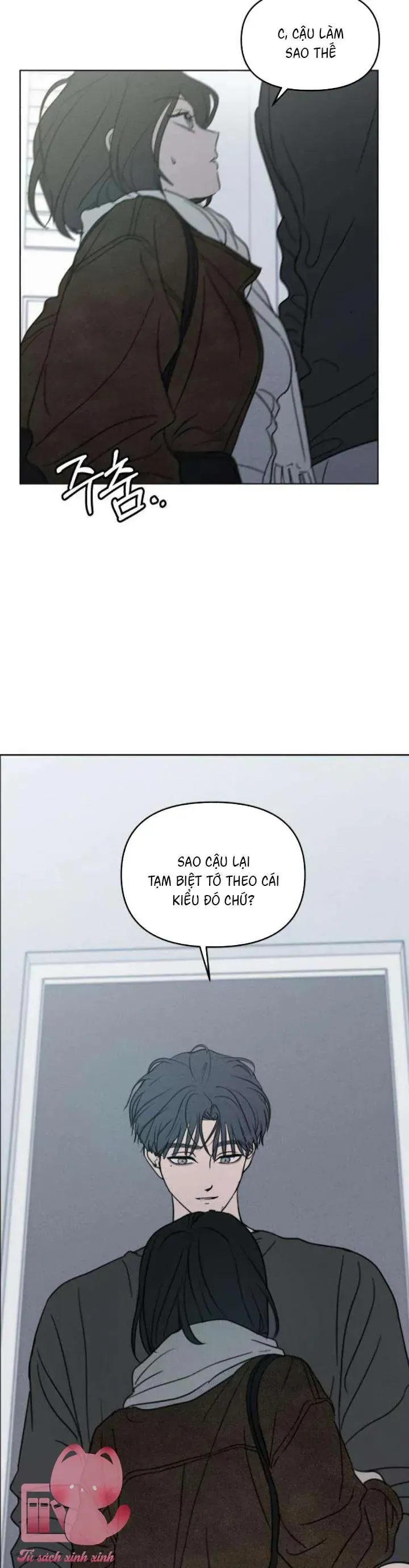 Muốn Bị Lừa Dối Chapter 42 - Trang 37