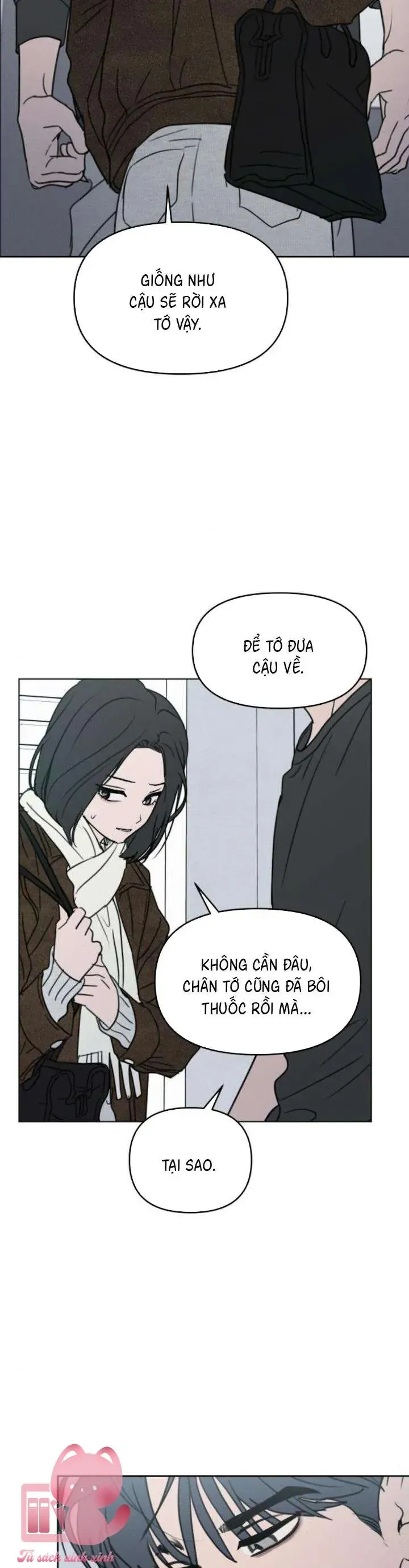 Muốn Bị Lừa Dối Chapter 42 - Trang 38