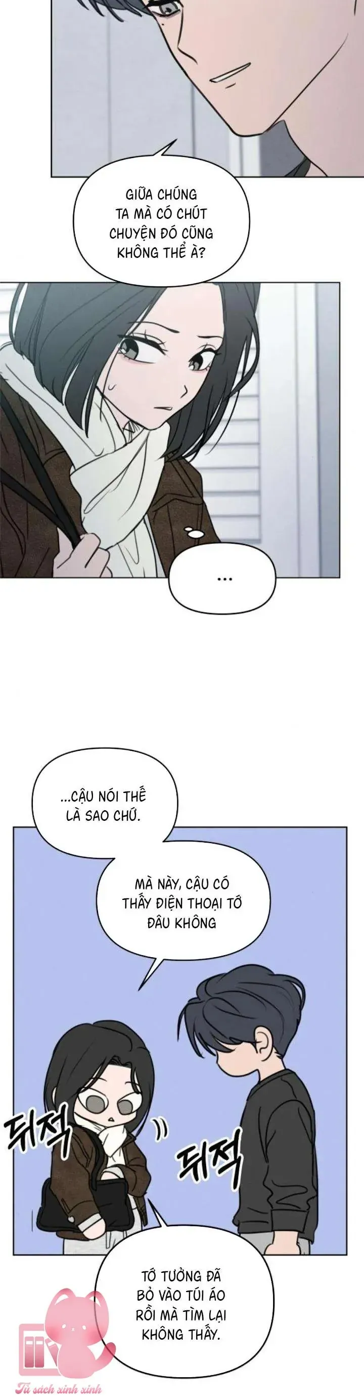 Muốn Bị Lừa Dối Chapter 42 - Trang 39